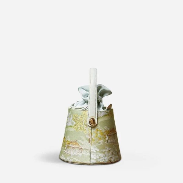 04_Chinese_Painting_Mulberry_Silk_Bucket_Designer_Handbag_P17061805 04_Chinese_Painting_Mulberry_Silk_Bucket_Designer_Handbag_P17061805