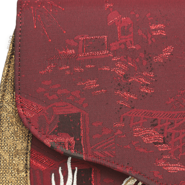 2_Ultra-Light_Saddle_Bag_Limited_Edition_Loong_Embroidery_with_Hualuo_Silk_GD1201 2_Ultra-Light_Saddle_Bag_Limited_Edition_Loong_Embroidery_with_Hualuo_Silk_GD1201