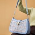 4_Song_Brocade_Leather_Blue_Shoulder_Bag_Ruyi_Pattern_FJ270038-1