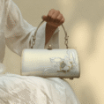 5_Embroidery_Leather_White_Shoulder_Bag_Lotus_Elegant_Handbag_P120312