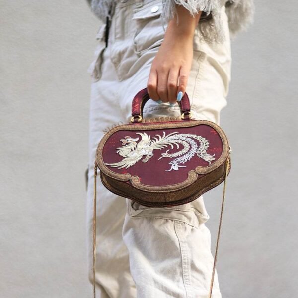 6_Ultra-Light_Ruyi_Handbag_Limited_Edition_Phoenix_Embroidery_with_Hualuo_Silk_GD1212 6_Ultra-Light_Ruyi_Handbag_Limited_Edition_Phoenix_Embroidery_with_Hualuo_Silk_GD1212