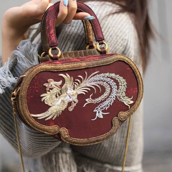 7_Ultra-Light_Ruyi_Handbag_Limited_Edition_Phoenix_Embroidery_with_Hualuo_Silk_GD1212 7_Ultra-Light_Ruyi_Handbag_Limited_Edition_Phoenix_Embroidery_with_Hualuo_Silk_GD1212