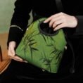 8_Xiangyunsha_Silk_Bamboo_Green_Drawstring_Bucket_Bag_YS120670
