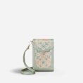 BrocadeJacquardLeatherIntricatePhoneBagWalletJD240043_1