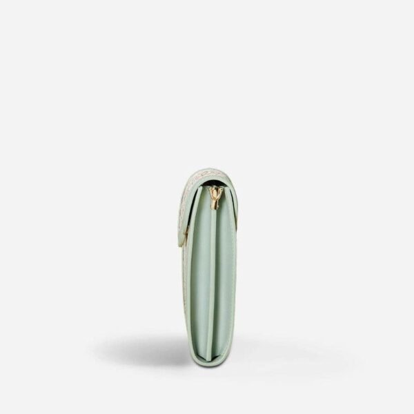 BrocadeJacquardLeatherIntricatePhoneBagWalletJD240043_4 BrocadeJacquardLeatherIntricatePhoneBagWalletJD240043_4