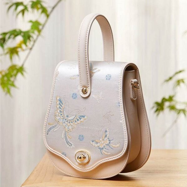 Brocade_Jacquard_Butterfly_Designer_Saddle_Bag_-_SinoCultural-2461352 Brocade_Jacquard_Butterfly_Designer_Saddle_Bag_-_SinoCultural-2461352