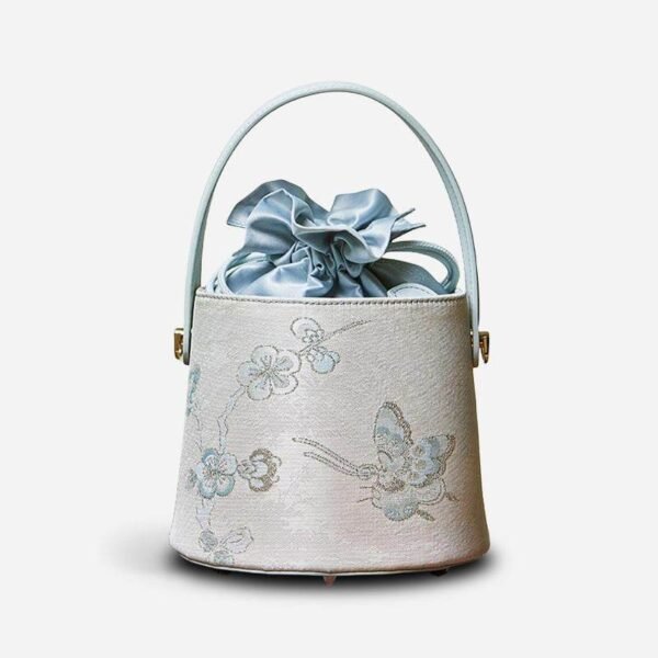 Brocade_Jacquard_Leather_Drawstring_Bucket_Bag_-_SinoCultural-2463001 Brocade_Jacquard_Leather_Drawstring_Bucket_Bag_-_SinoCultural-2463001