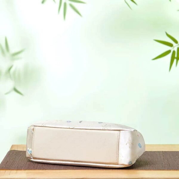 ブロケード_ジャカード_新作_中国風_手作り_ハンドバッグ_-_中文-2463939 Brocade_Jacquard_New_Chinese_Style_Handcrafted_Handbag_-_SinoCultural-2463939