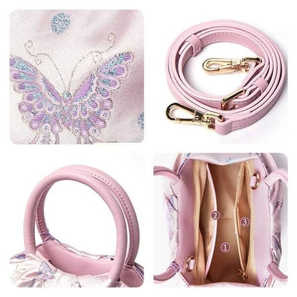 ブロケード_ジャカード_新作_中国風_手作り_ハンドバッグ_-_中文-2464186 Brocade_Jacquard_New_Chinese_Style_Handcrafted_Handbag_-_SinoCultural-2464186