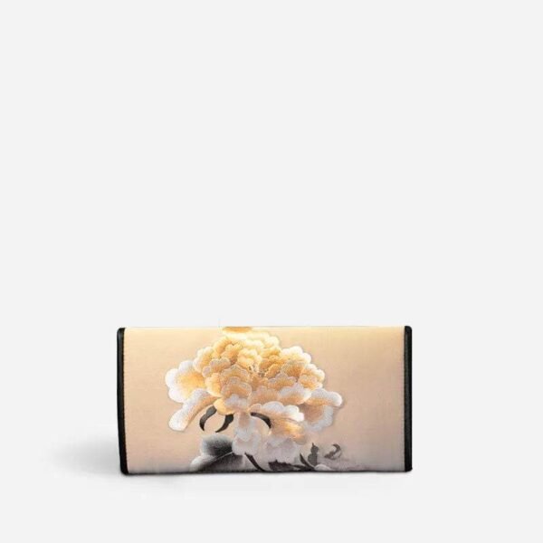 Chinese_Handcraft_Embroidery_Floral_Slim_Handheld_Wallet_-_SinoCultural-2467387 Chinese_Handcraft_Embroidery_Floral_Slim_Handheld_Wallet_-_SinoCultural-2467387
