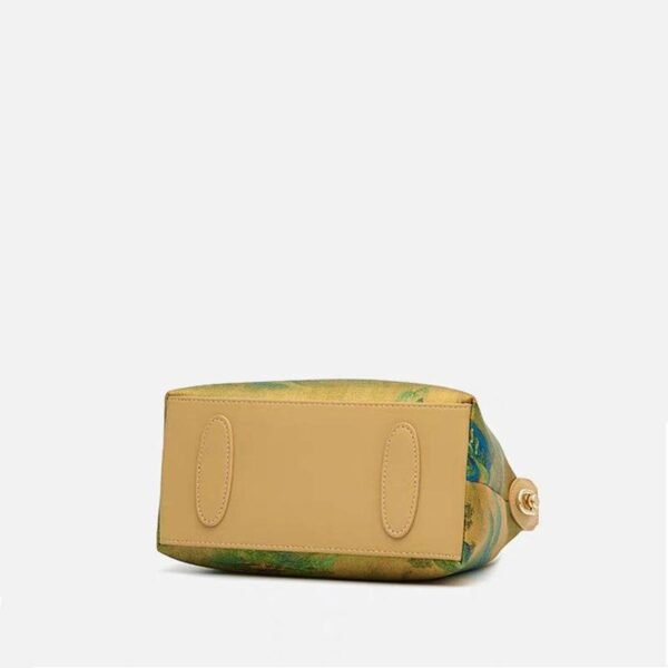 Chinese_Painting_Fragrant_Cloud_Silk_Handcrafted_Shoulder_Bag_-_SinoCultural-2467670 Chinese_Painting_Fragrant_Cloud_Silk_Handcrafted_Shoulder_Bag_-_SinoCultural-2467670