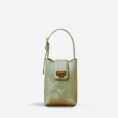 Embossed_Leather_Green_Bamboo_Leaf_Phone_Bag_-_SinoCultural-2468682