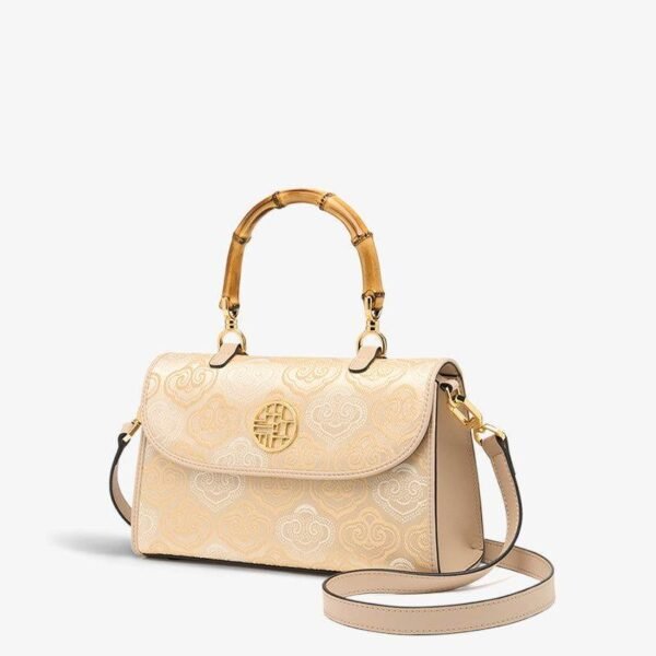 Embroidery_Leather_Handbag_Zhuang_Brocade_Bamboo_Handle_-_SinoCultural-2473542 Embroidery_Leather_Handbag_Zhuang_Brocade_Bamboo_Handle_-_SinoCultural-2473542
