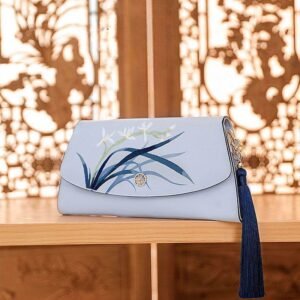 Embroidery_Leather_Handheld_Clutch_Bag_Blue_Orchid_-_SinoCultural-2473597