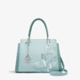 Embroidery_Leather_Magnolia_Women_s_Crossbody_Tote_Bag_-_SinoCultural-P120335