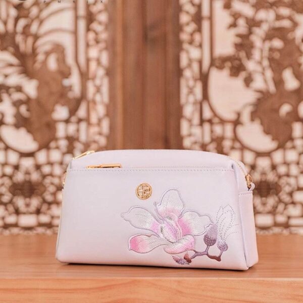 Embroidery_Leather_Purple_Bauhinia_Hand_Clutch_-_SinoCultural-2474780 Embroidery_Leather_Purple_Bauhinia_Hand_Clutch_-_SinoCultural-2474780