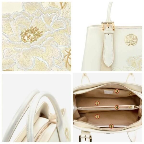 Embroidery_Leather_Tote_Bag_White_Blooming_Peony_-_SinoCultural-2476405 Embroidery_Leather_Tote_Bag_White_Blooming_Peony_-_SinoCultural-2476405