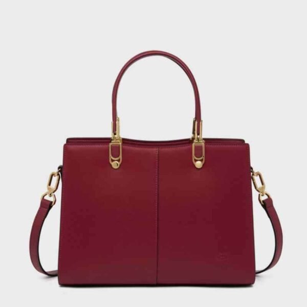 刺繍_レザー_トートバッグ_牡丹_中文2476502 Embroidery_Leather_Tote_Handbag_Prosperous_Peony_-_SinoCultural-2476502