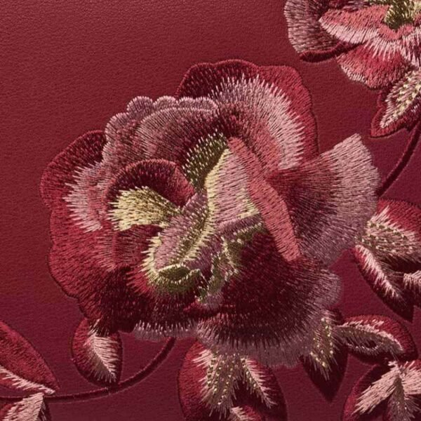 刺繍_レザー_トートバッグ_牡丹_中文2476508 Embroidery_Leather_Tote_Handbag_Prosperous_Peony_-_SinoCultural-2476508