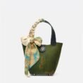 Fragrant_Cloud_Silk_Dark_Green_Bucket_Bag_-_SinoCultural-2478595