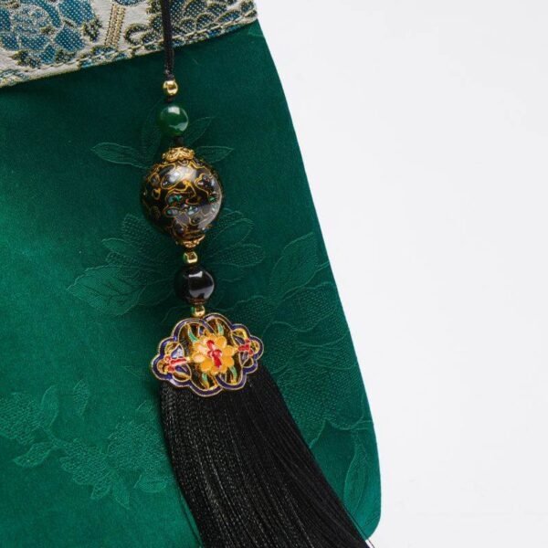 フレグラント_クラウド_シルク_ジャカード_ヴィンテージ_バケツバッグ_-_中文-2478909 Fragrant_Cloud_Silk_Jacquard_Vintage_Bucket_Bag_-_SinoCultural-2478909