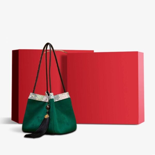 フレグラント_クラウド_シルク_ジャカード_ヴィンテージ_バケツバッグ_-_中文-2478918 Fragrant_Cloud_Silk_Jacquard_Vintage_Bucket_Bag_-_SinoCultural-2478918