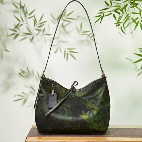 Fragrant_Cloud_Silk_Large-Capacity_Green_Tote_Bag_-_SinoCultural-2478938 Fragrant_Cloud_Silk_Large-Capacity_Green_Tote_Bag_-_SinoCultural-2478938