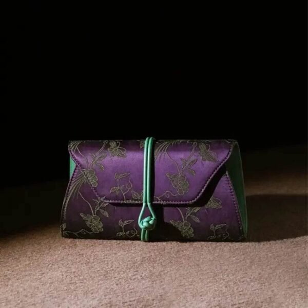 Fragrant_Cloud_Silk_Vintage_New_Chinese-Style_Clutch_Wallet_-_SinoCultural-2479696 Fragrant_Cloud_Silk_Vintage_New_Chinese-Style_Clutch_Wallet_-_SinoCultural-2479696