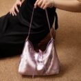 Handcraft_Brocade_Jacquard_Purple_Large-Capacity_Chinoiserie_Tote_Bag_-_SinoCultural-2479860