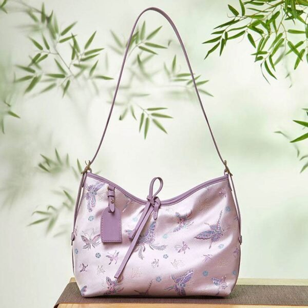 Handcraft_Brocade_Jacquard_Purple_Large-Capacity_Chinoiserie_Tote_Bag_-_SinoCultural-2479866 Handcraft_Brocade_Jacquard_Purple_Large-Capacity_Chinoiserie_Tote_Bag_-_SinoCultural-2479866