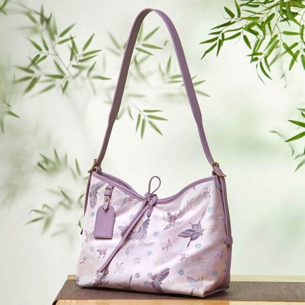 Handcraft_Brocade_Jacquard_Purple_Large-Capacity_Chinoiserie_Tote_Bag_-_SinoCultural-2479871 Handcraft_Brocade_Jacquard_Purple_Large-Capacity_Chinoiserie_Tote_Bag_-_SinoCultural-2479871