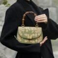 Handcrafted_Embroidery_Leather_Green_Handbag_Camellia_Bamboo_Handle_-_SinoCultural-2480374