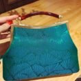 Mulberry_Silk_Green_Pine_Leaf_Vintage_Kiss_Lock_Clasp_Bag_-_SinoCultural-2481610