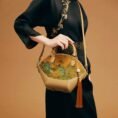 O_Chinese_Painting_Xiangyunsha_Silk_Tote_Bag_Designer_Handbag