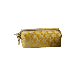 Yunjin Fabric Coin and Key Holder Mini Pouch Wallet