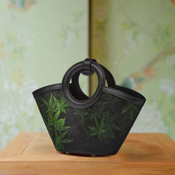 Song_Brocade_Black_Maple_Leaves_Basket_Bag_-_SinoCultural-2482955 Song_Brocade_Black_Maple_Leaves_Basket_Bag_-_SinoCultural-2482955