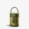 Song_Brocade_Leather_Bucket_Cylinder_Bag_-_SinoCultural-2483275