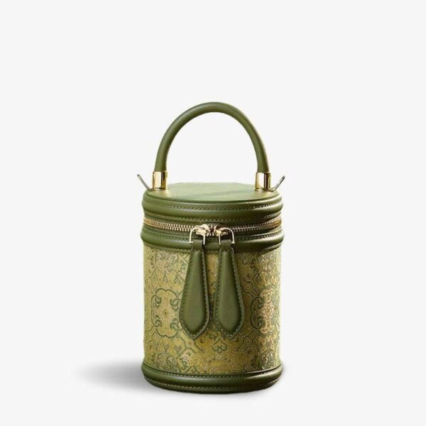 Song_Brocade_Leather_Bucket_Cylinder_Bag_-_SinoCultural-2483275 Song_Brocade_Leather_Bucket_Cylinder_Bag_-_SinoCultural-2483275