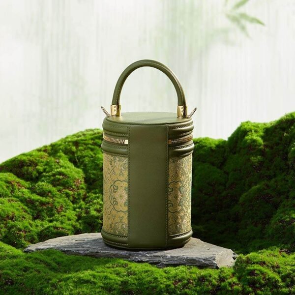 Song_Brocade_Leather_Bucket_Cylinder_Bag_-_SinoCultural-2483295 Song_Brocade_Leather_Bucket_Cylinder_Bag_-_SinoCultural-2483295