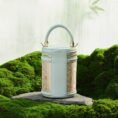 Song_Brocade_Leather_Bucket_Cylinder_Bag_-_SinoCultural-2483388
