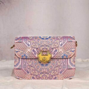 Song_Brocade_Leather_Luxurious_Clutch_Handbag_W2144-2_1