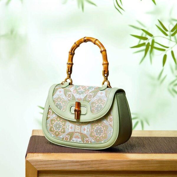 宋_ブロケード_桑_絹_竹_ハンドル_ハンドバッグ_-_中文-2483434 Song_Brocade_Mulberry_Silk_Bamboo_Handle_Handbag_-_SinoCultural-2483434