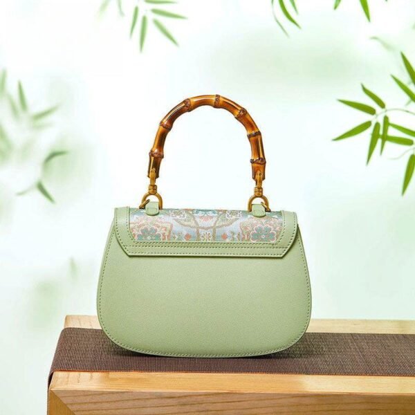 宋_ブロケード_桑_絹_竹_ハンドル_ハンドバッグ_-_中文-2483439 Song_Brocade_Mulberry_Silk_Bamboo_Handle_Handbag_-_SinoCultural-2483439