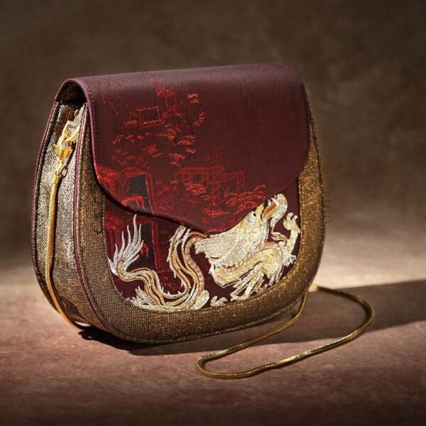 Ultra-Light_Saddle_Bag_Limited_Edition_Loong_Embroidery_with_Hualuo_Silk_GD1201_8 Ultra-Light_Saddle_Bag_Limited_Edition_Loong_Embroidery_with_Hualuo_Silk_GD1201_8