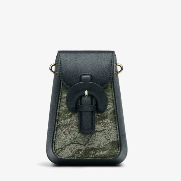 布帛_ブロケード_ヴィンテージ_ショルダーバッグ_中文2484189 Woven_Brocade_Vintage_Shoulder_Phone_Bag_-_SinoCultural-2484189