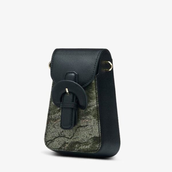 布帛_ブロケード_ヴィンテージ_ショルダー_フォン_バッグ_-_中文-2484191 Woven_Brocade_Vintage_Shoulder_Phone_Bag_-_SinoCultural-2484191