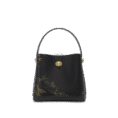 YS120757_Xiangyunsha_Silk_Bamboo_Print_Crossbody_Bucket_Bag_YS120757