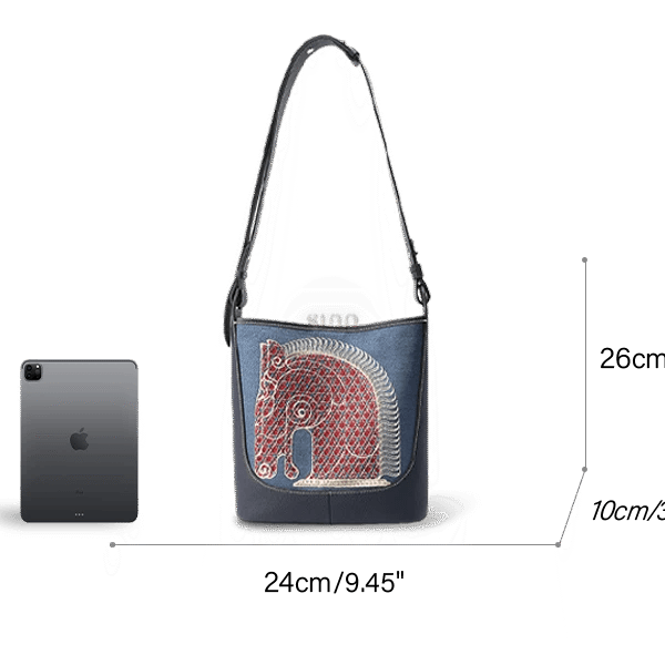 chinoiserie-horse-embroidered-crossbody-dimensions chinoiserie-horse-embroidered-crossbody-dimensions