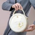 f_Sinocultural_Embroidery_Leather_White_Round_Handbag_Lotus
