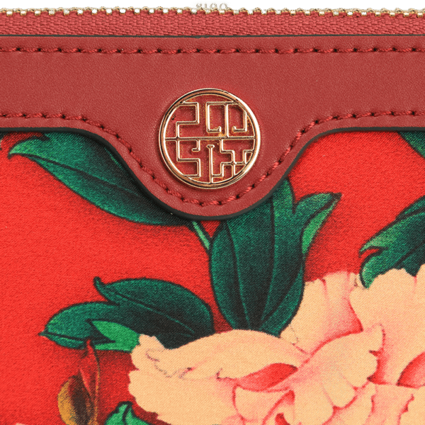 ハンドメイド花柄刺繍クラッチ・クローズアップ-06-詳細 handmade-floral-embroidery-clutch-closeup-06-detail